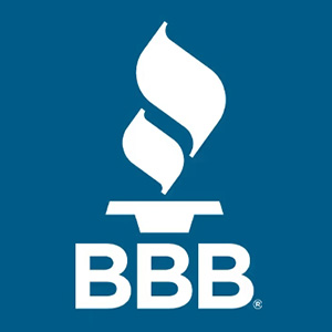 Logo of BBB