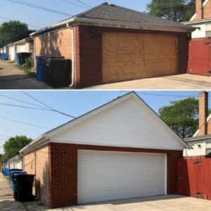 Planning Your New Garage Construction